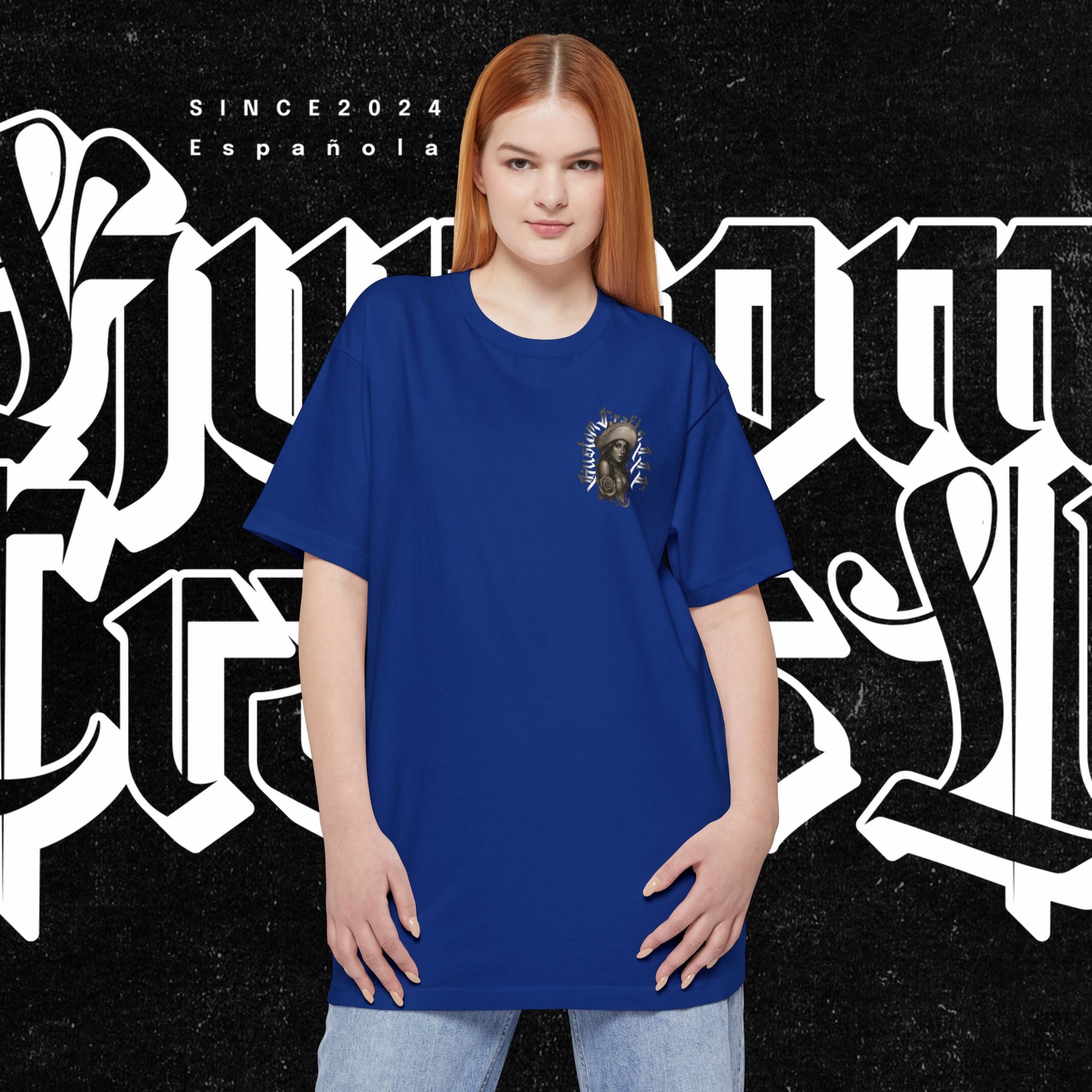 Senora - TALL-T
