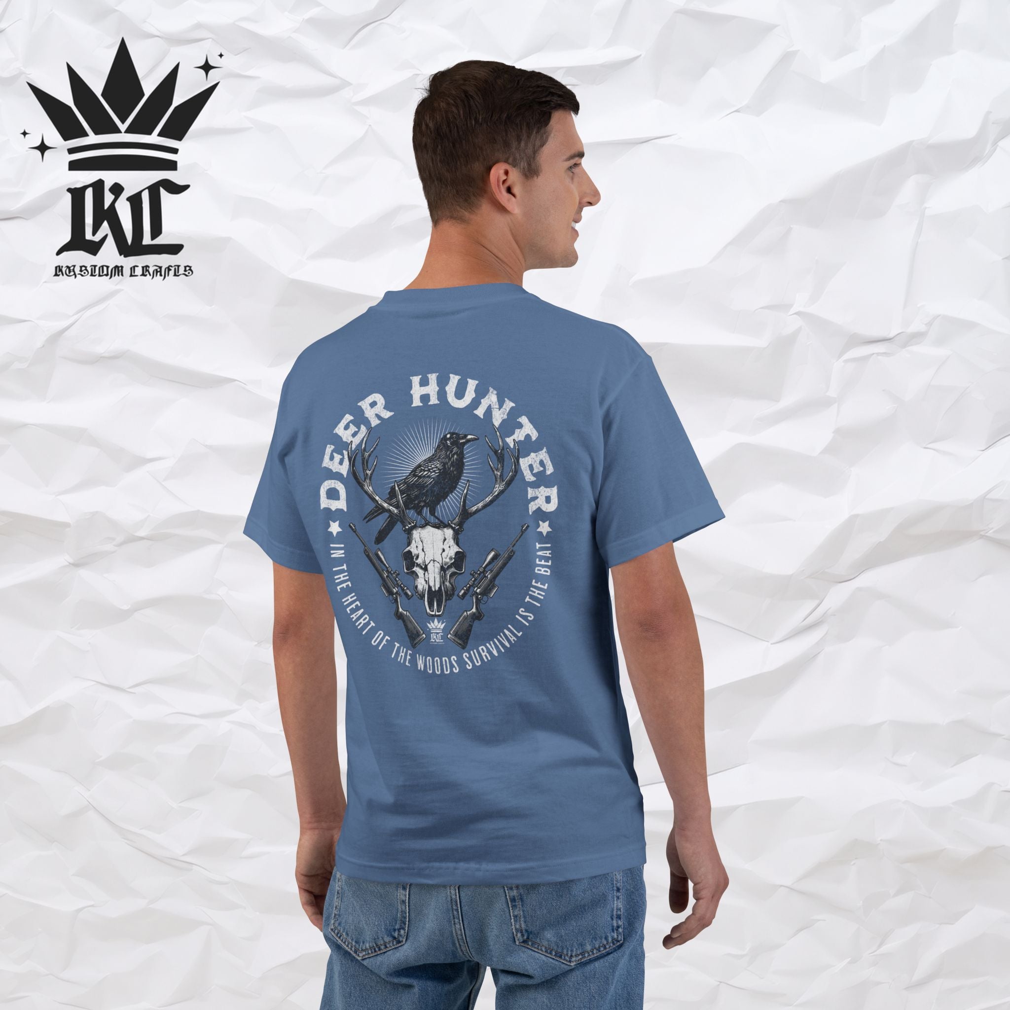Deer Hunter