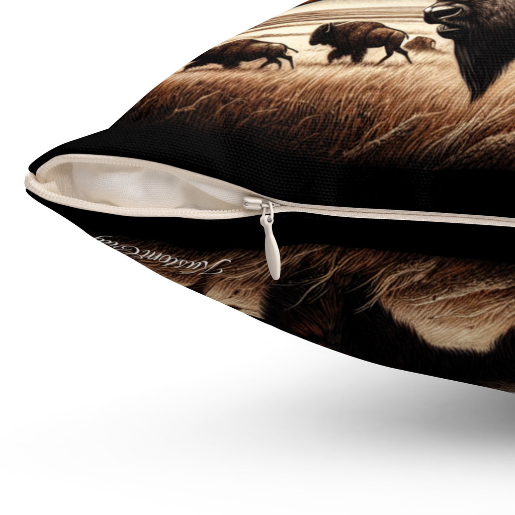 Native Spirit - Pillow