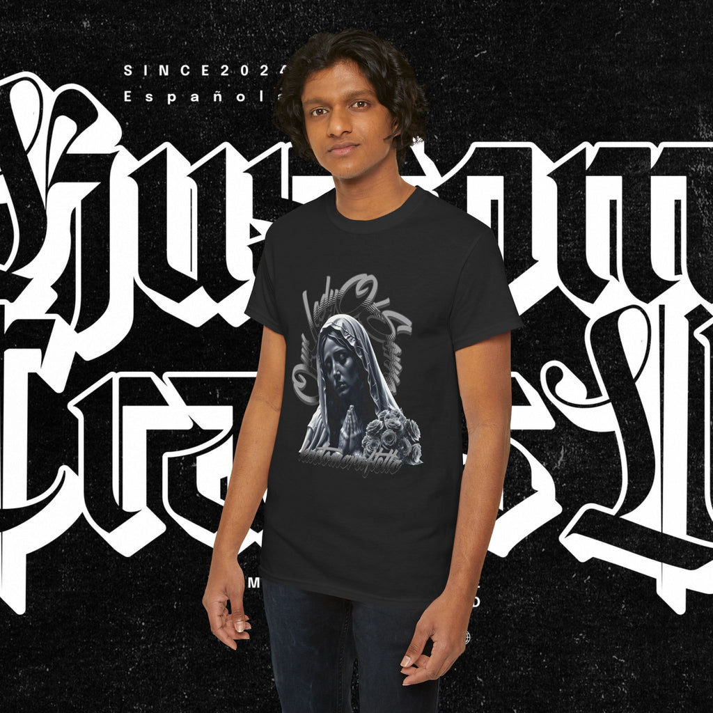 Our Lady Of Sorrow - Tee
