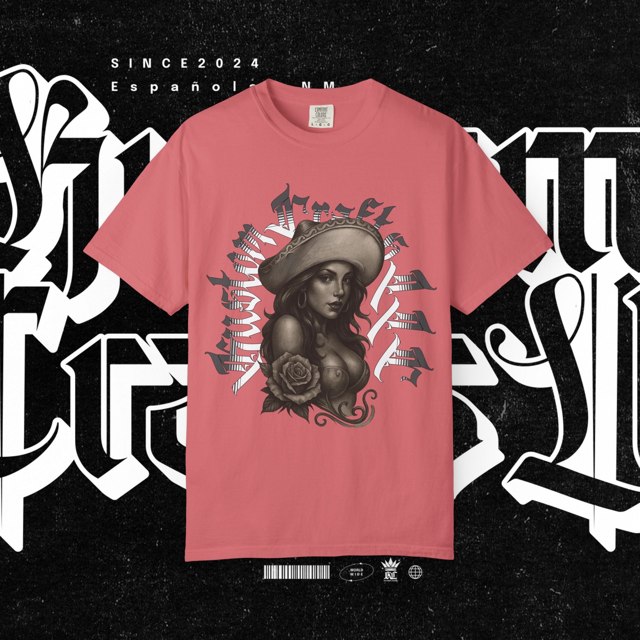 Senora - Tee