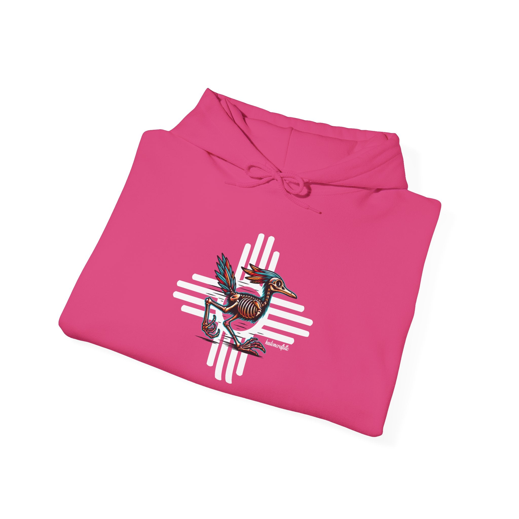 Southwest Roadrunner hoodie