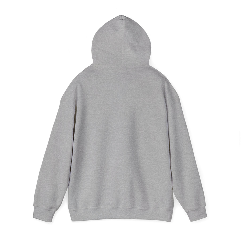 Live the Legend — Hoodie