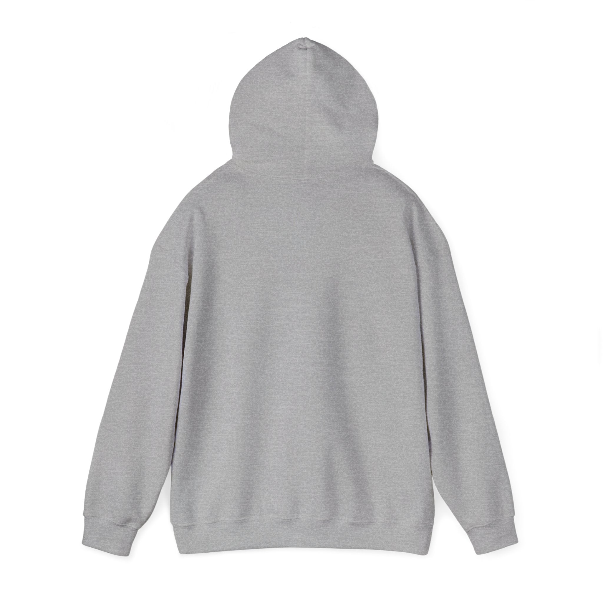 Live the Legend — Hoodie
