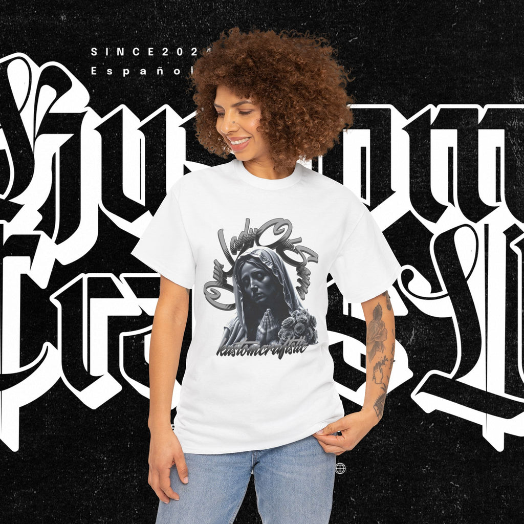Our Lady Of Sorrow - Tee