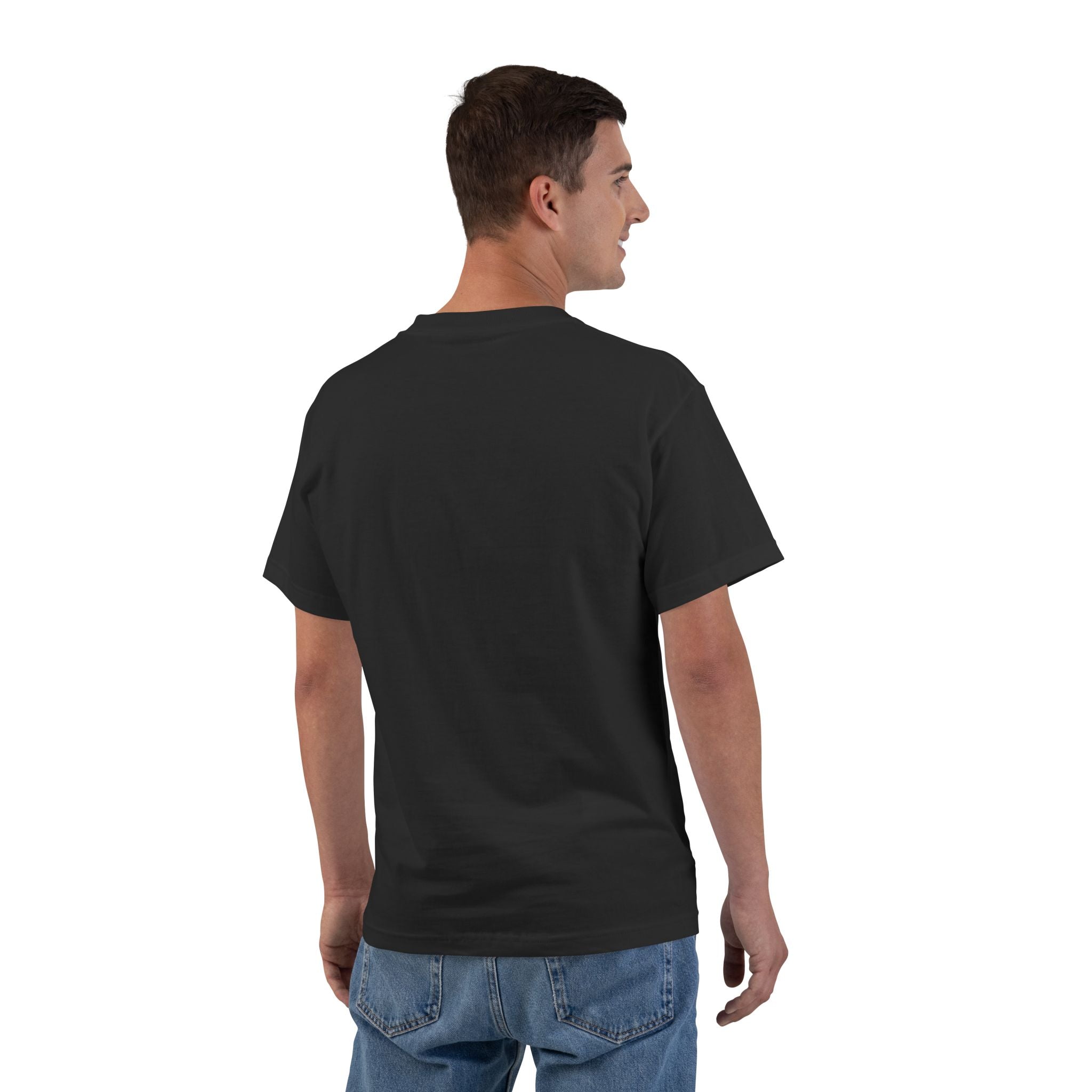Spread Blessings Not Rumors - Script Tee