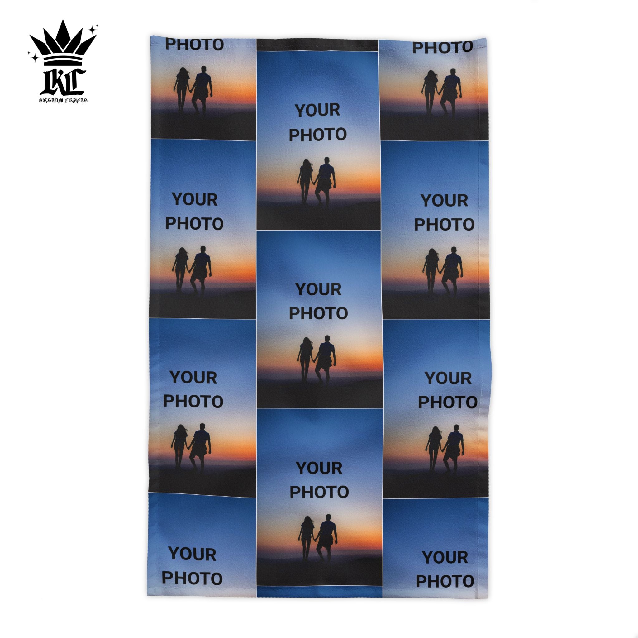Custom Tablecloth