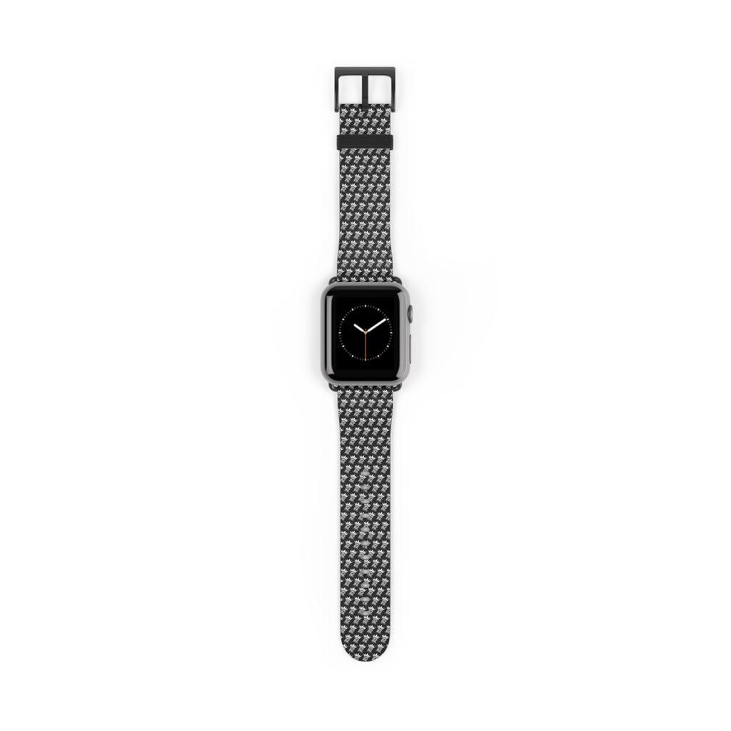 Kustom Crafts LLC Woven Watch Band