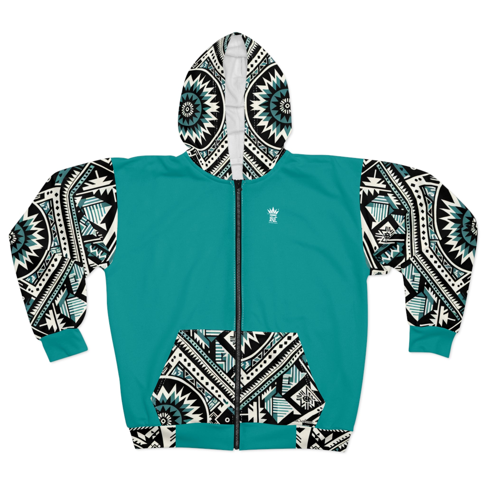 Southwest (Teal)