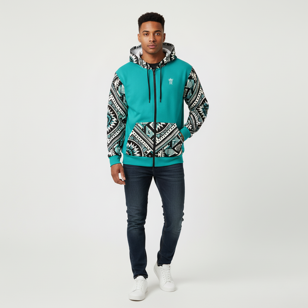Southwest (Teal)