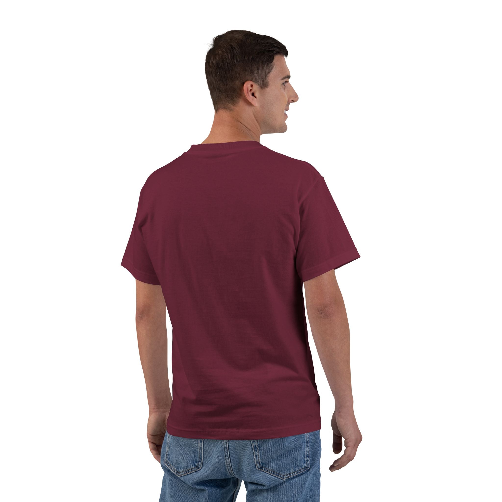 Spread Blessings Not Rumors - Script Tee