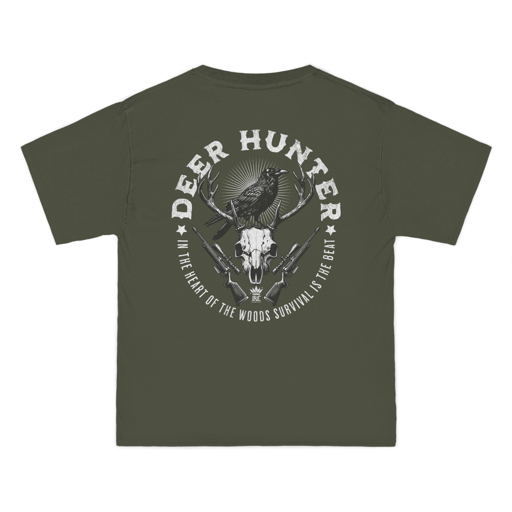 Deer Hunter