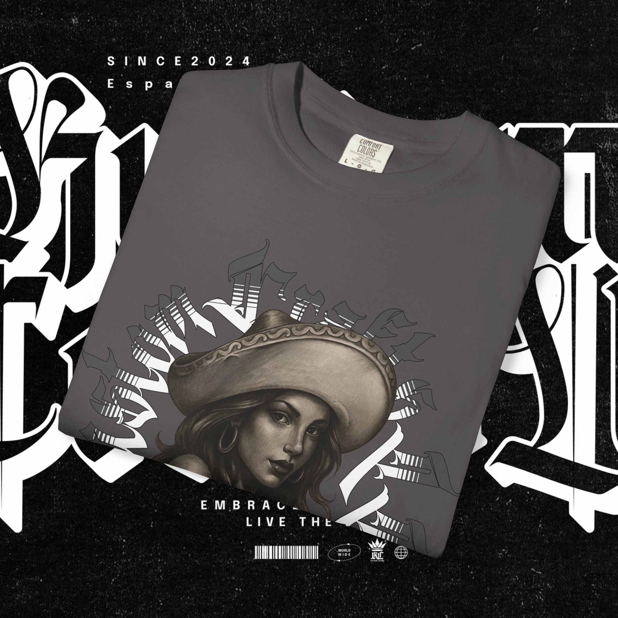 Senora - Tee