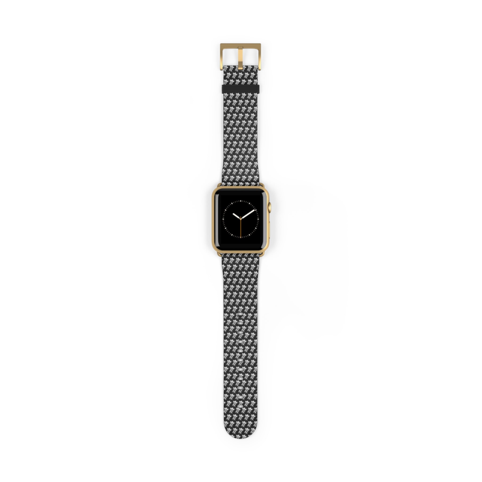 Kustom Crafts LLC Woven Watch Band