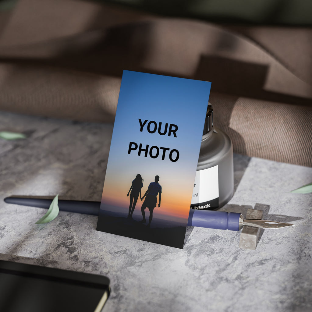 Custom Business Cards
