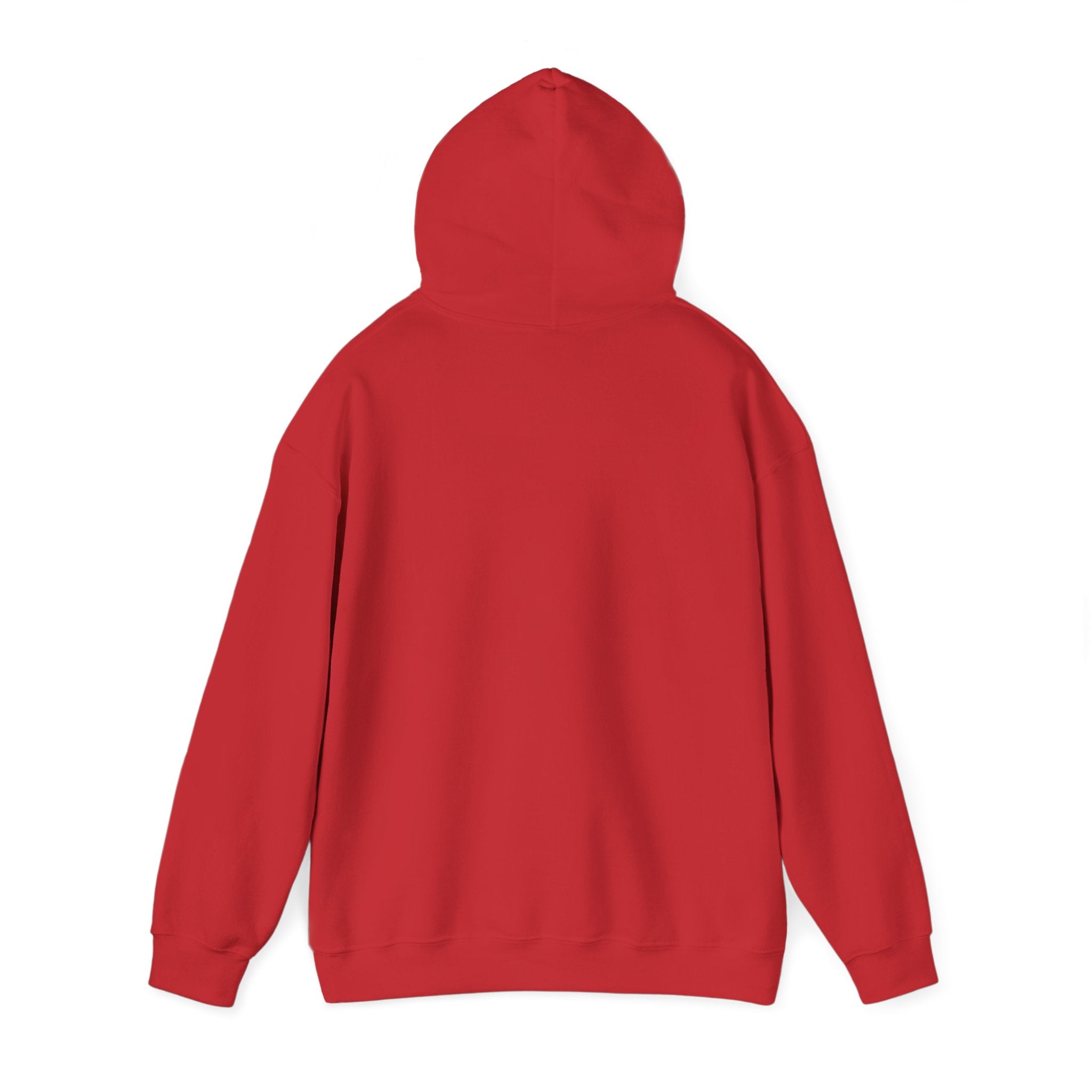 Live the Legend — Hoodie