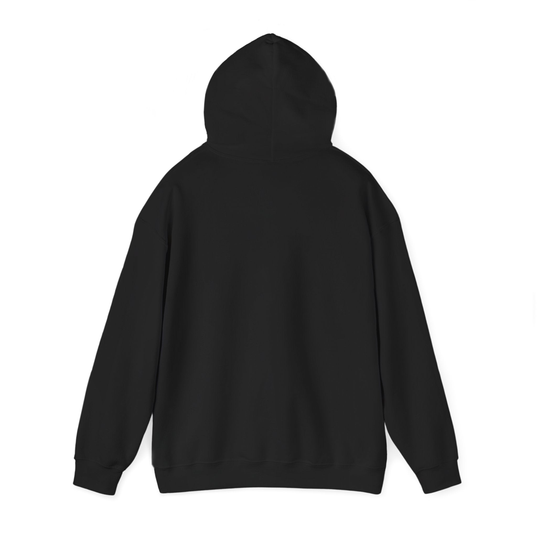 Live the Legend — Hoodie