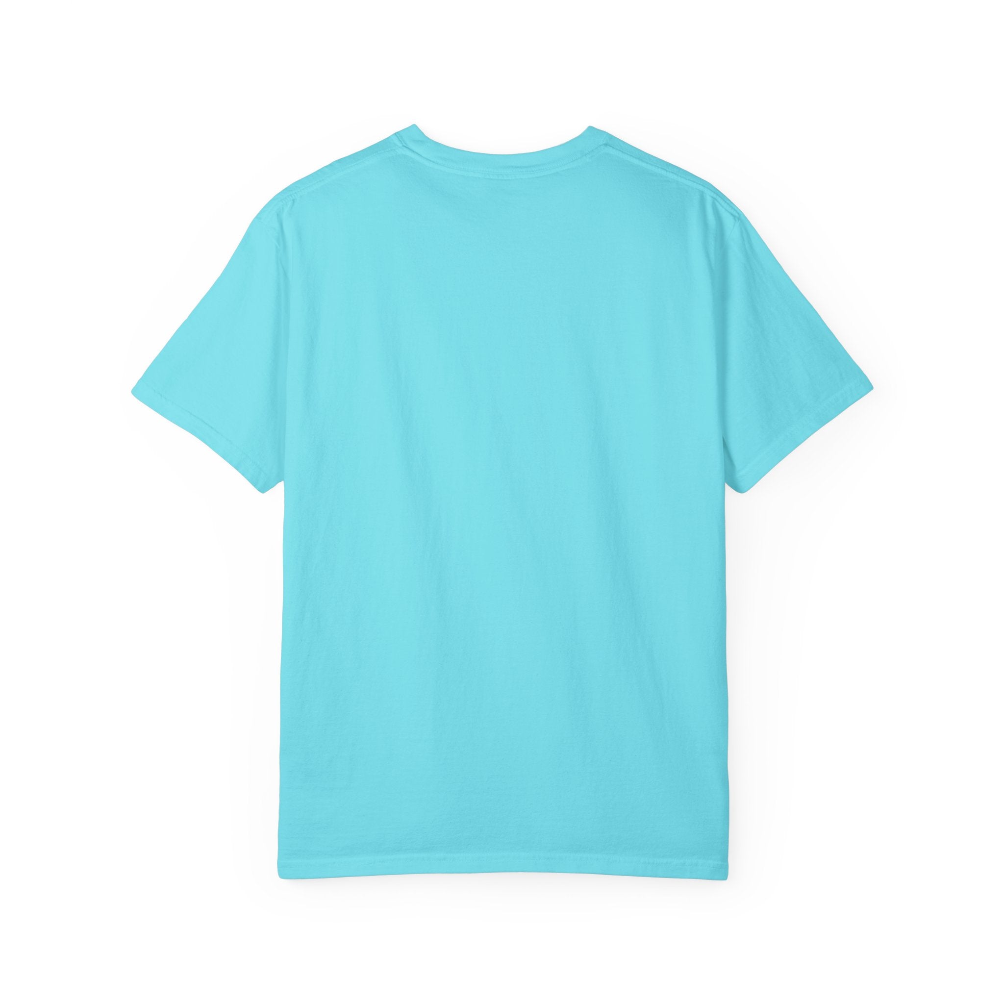 Jesus Walks with Me - Tee