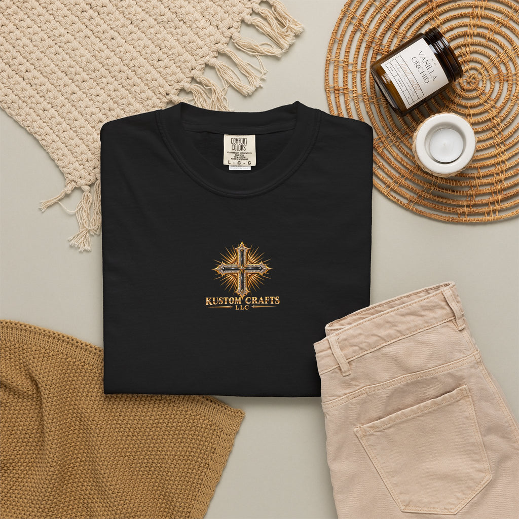 Faith Over Fear Tee