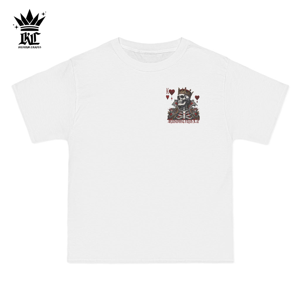 King of Hearts