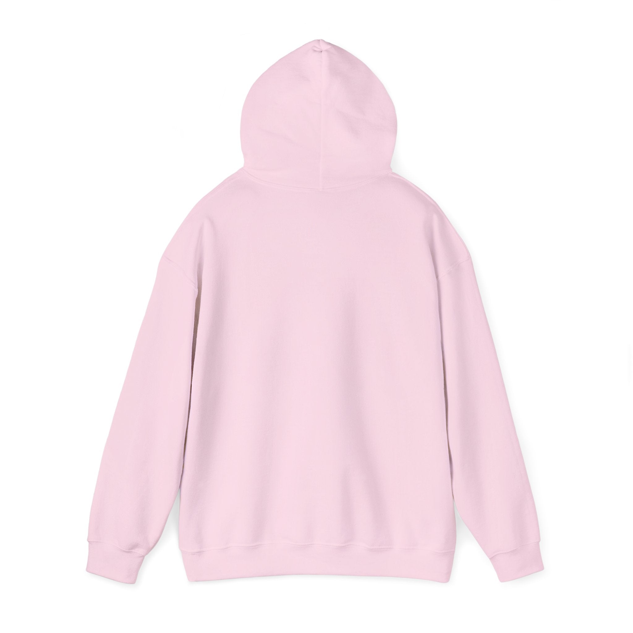 Live the Legend — Hoodie