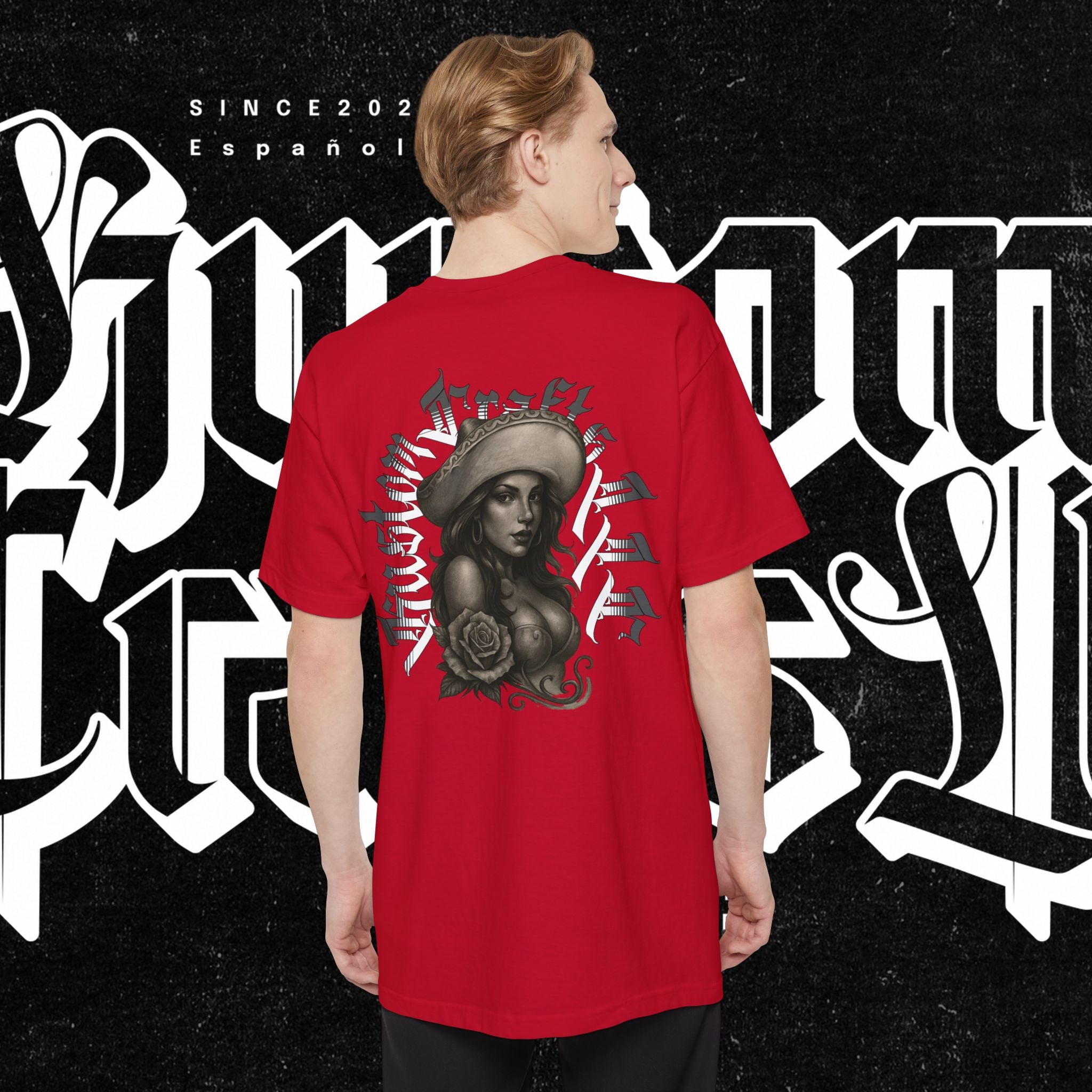 Senora - TALL-T