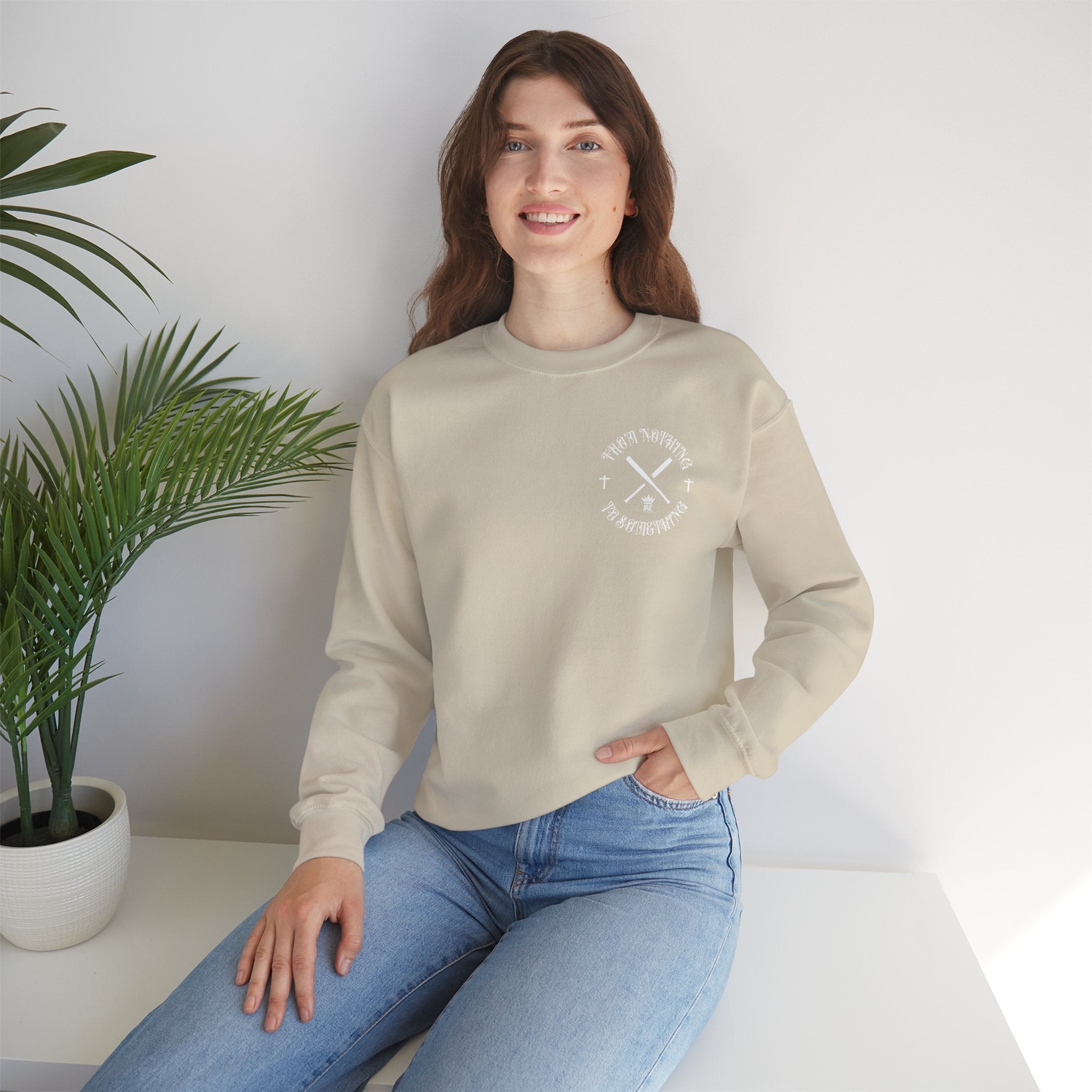 Legend Vibes Sweatshirt