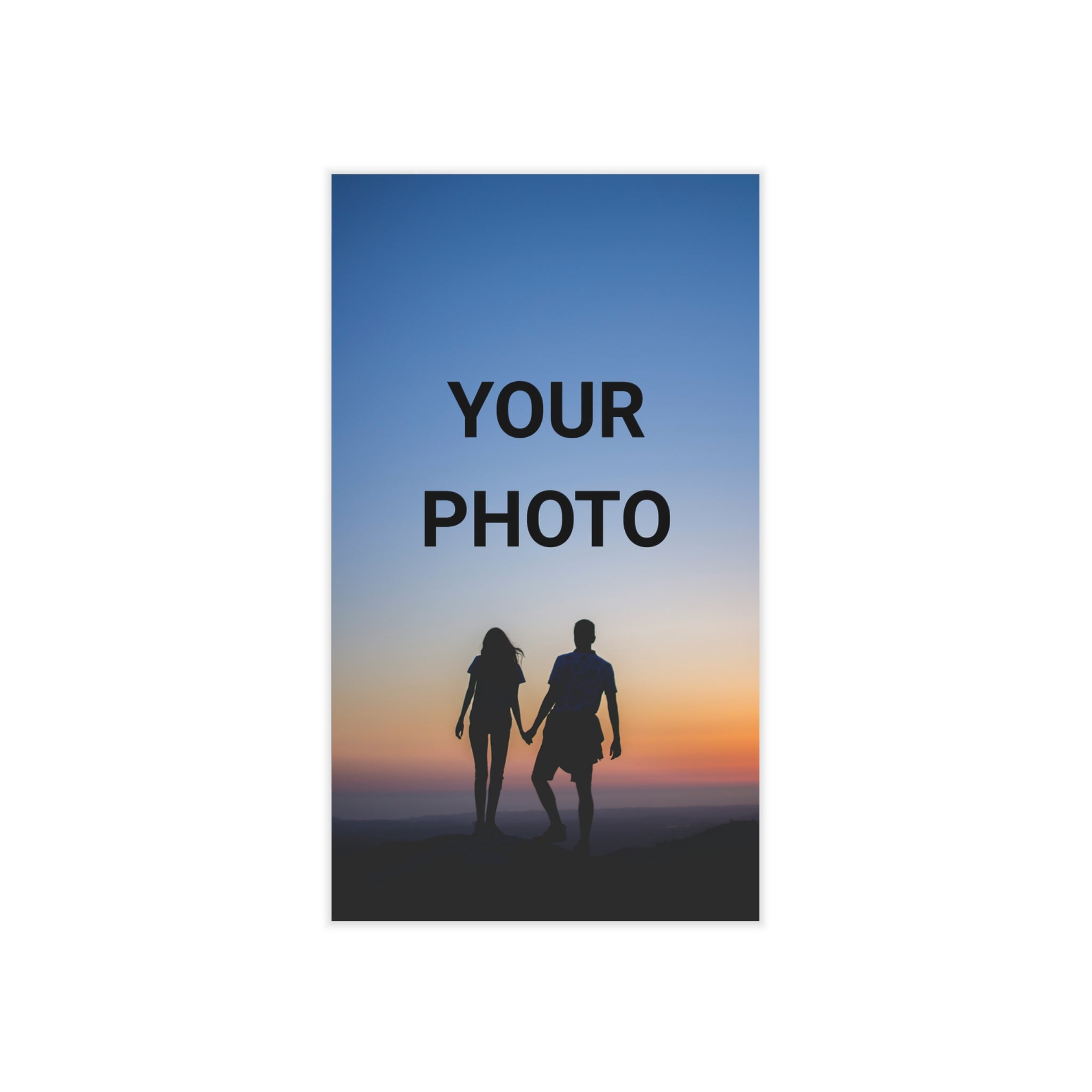 Custom Business Cards
