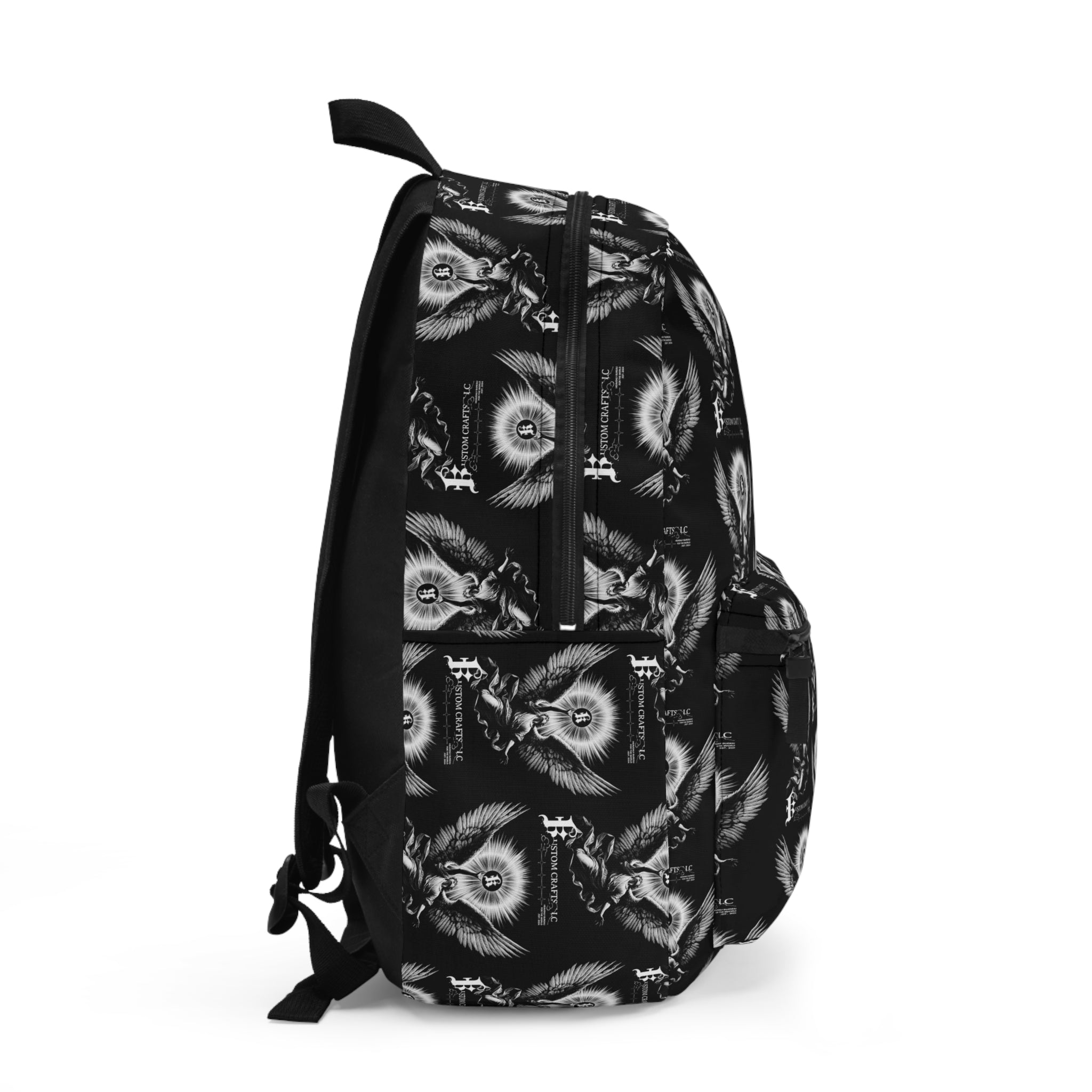Heavenly Bureau - Backpack