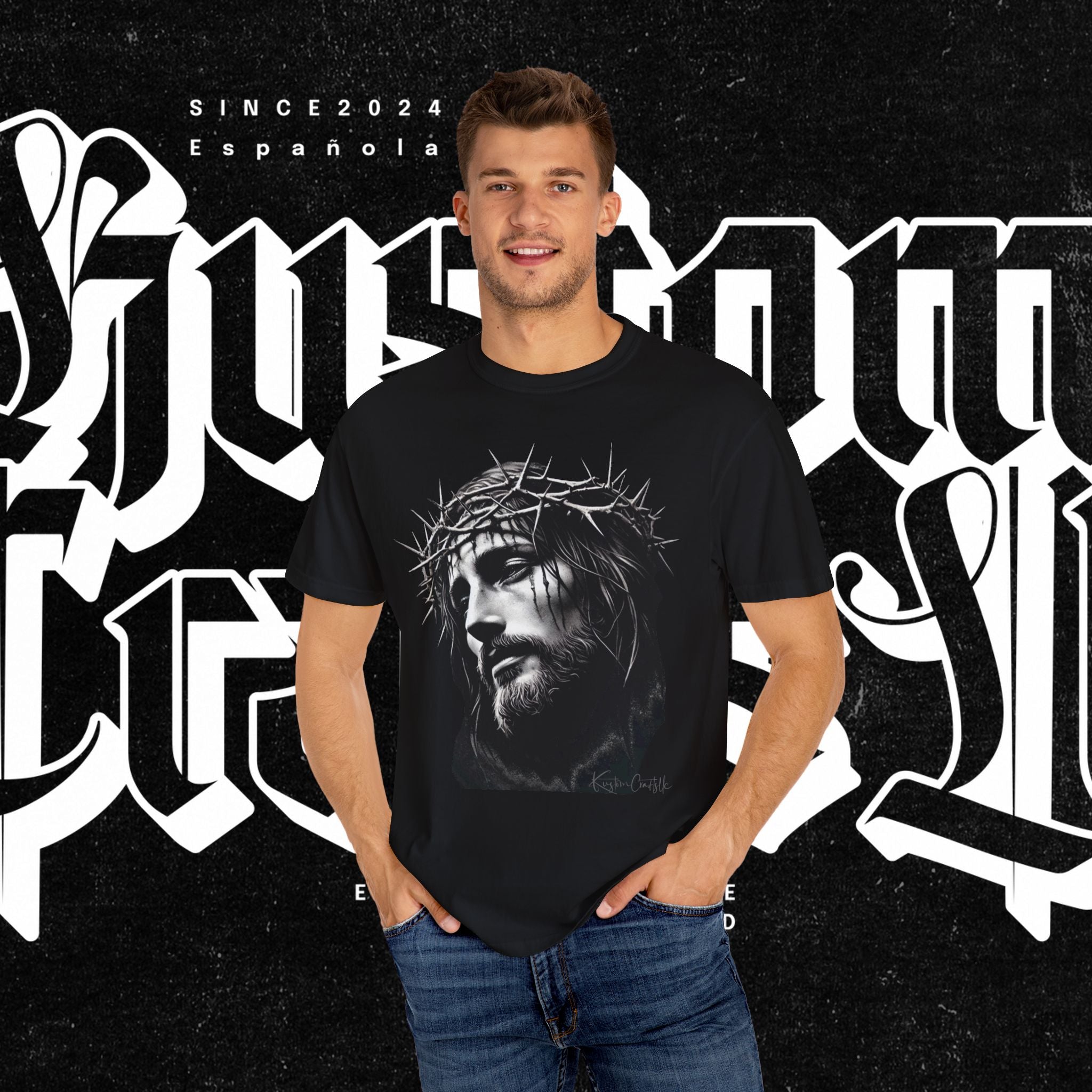 Jesuscristo