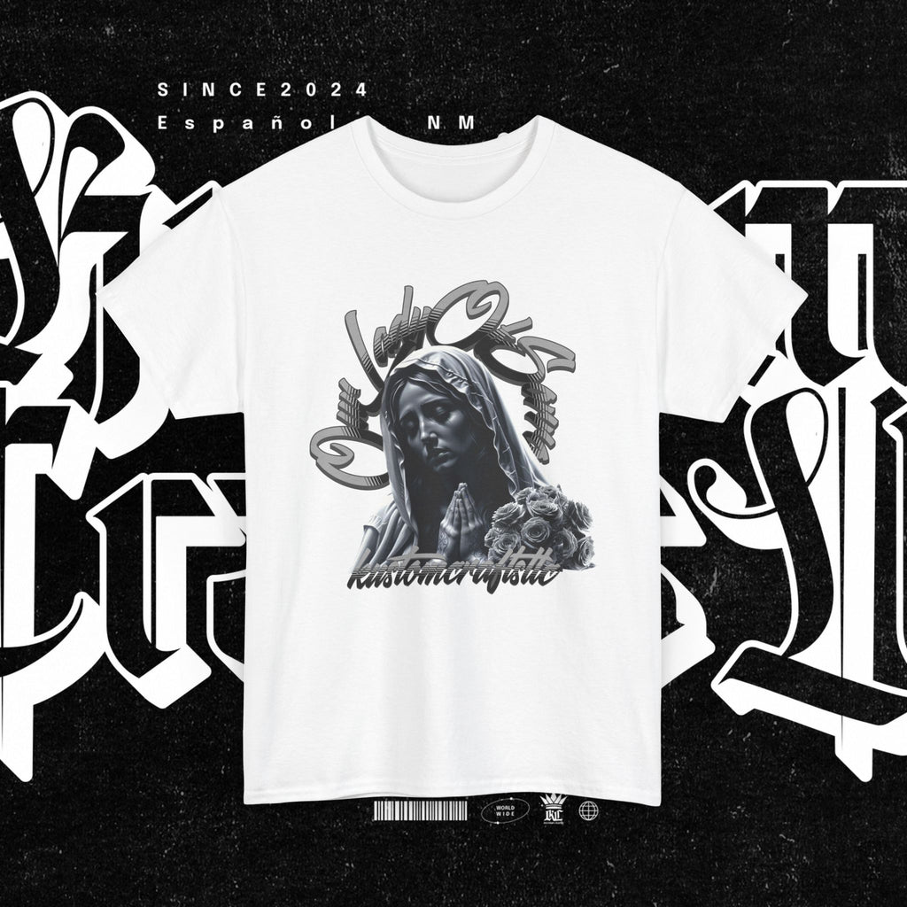 Our Lady Of Sorrow - Tee