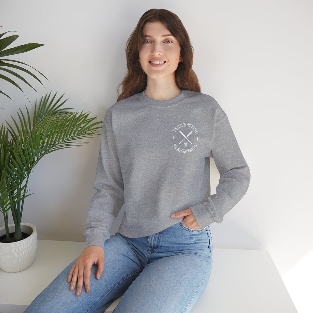 Legend Vibes Sweatshirt