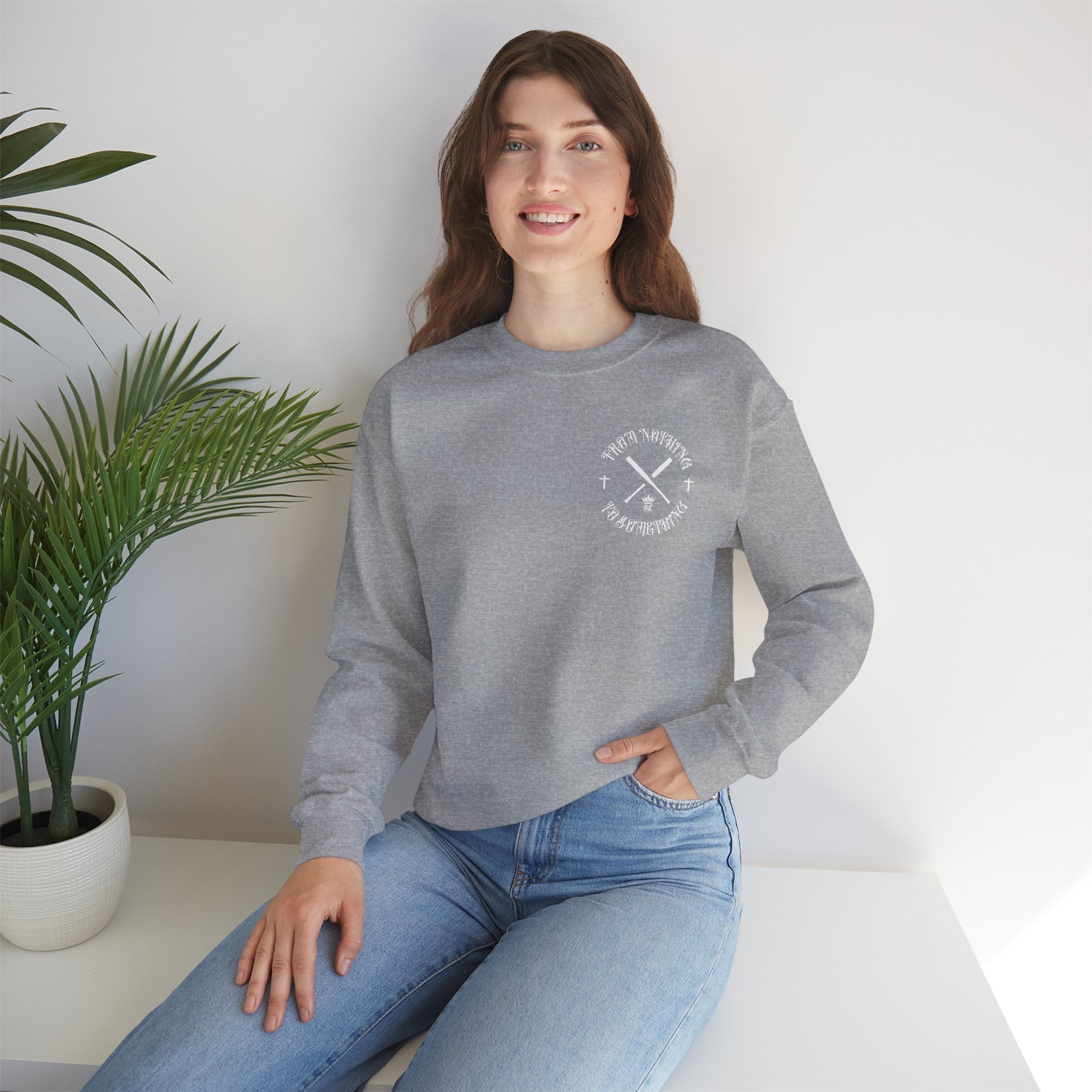Legend Vibes Sweatshirt
