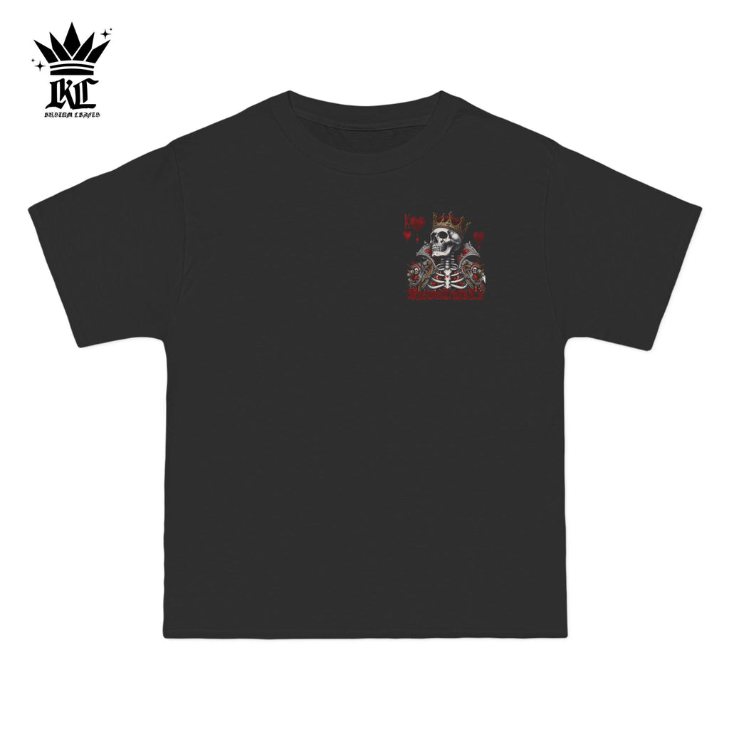 King of Hearts