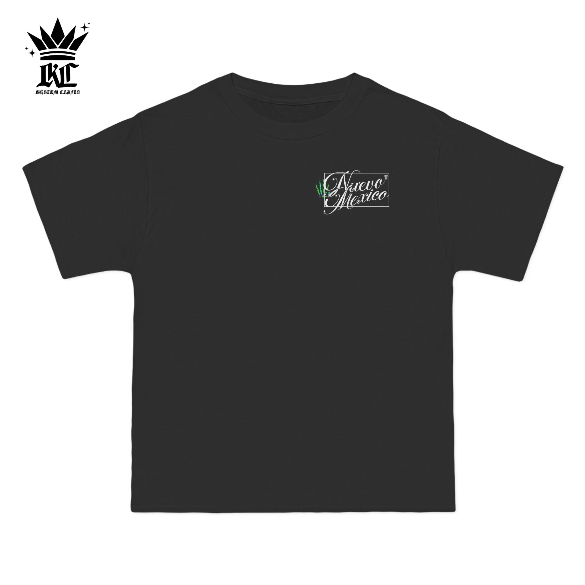 El Coyote Street Tee