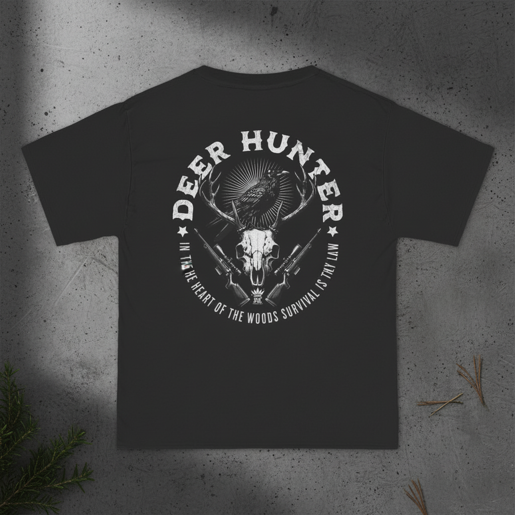 Deer Hunter