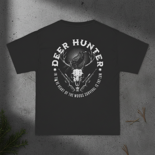 Deer Hunter