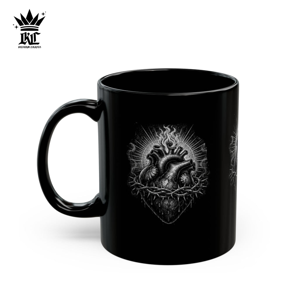 Sacred Heart Coffee