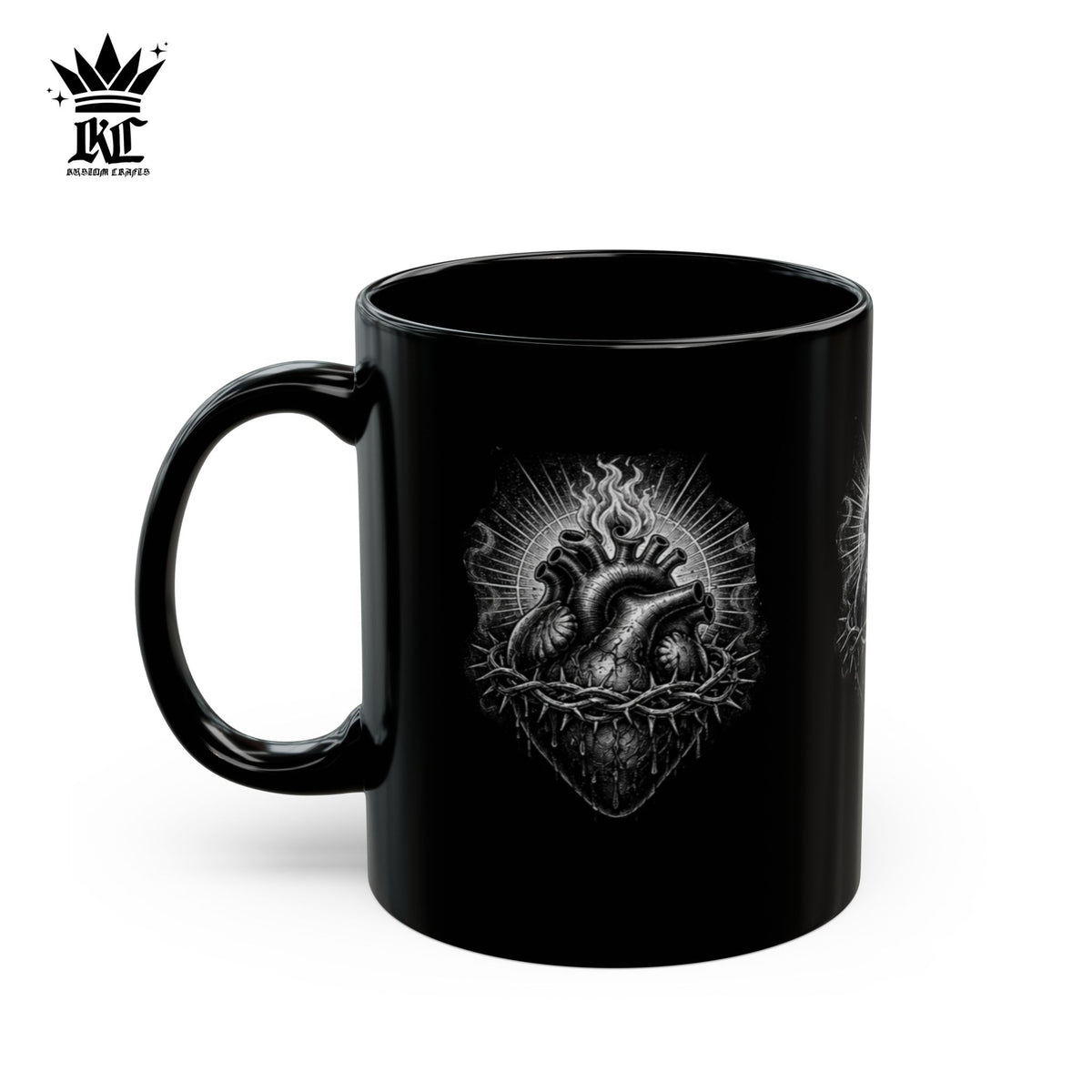 Sacred Heart Coffee