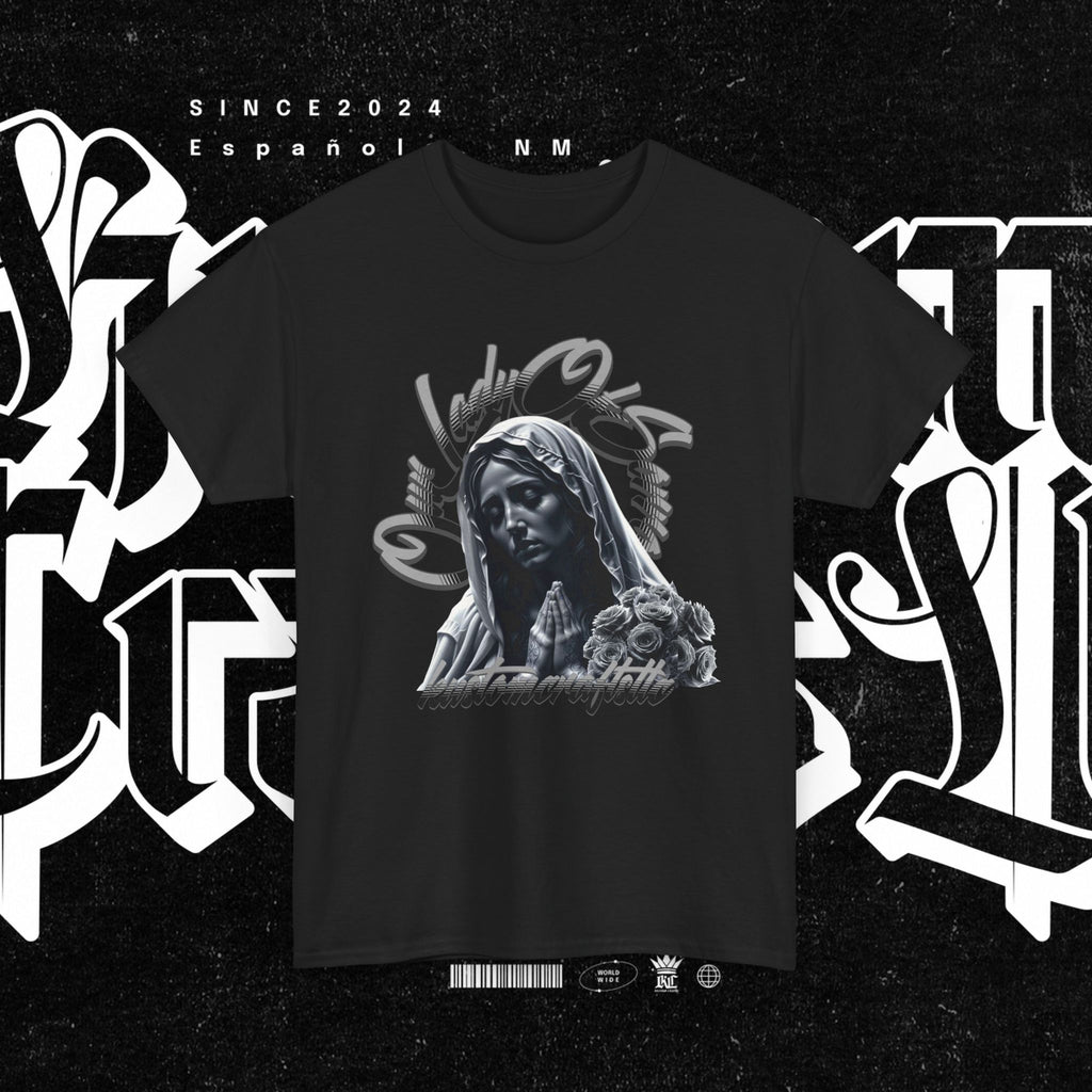 Our Lady Of Sorrow - Tee