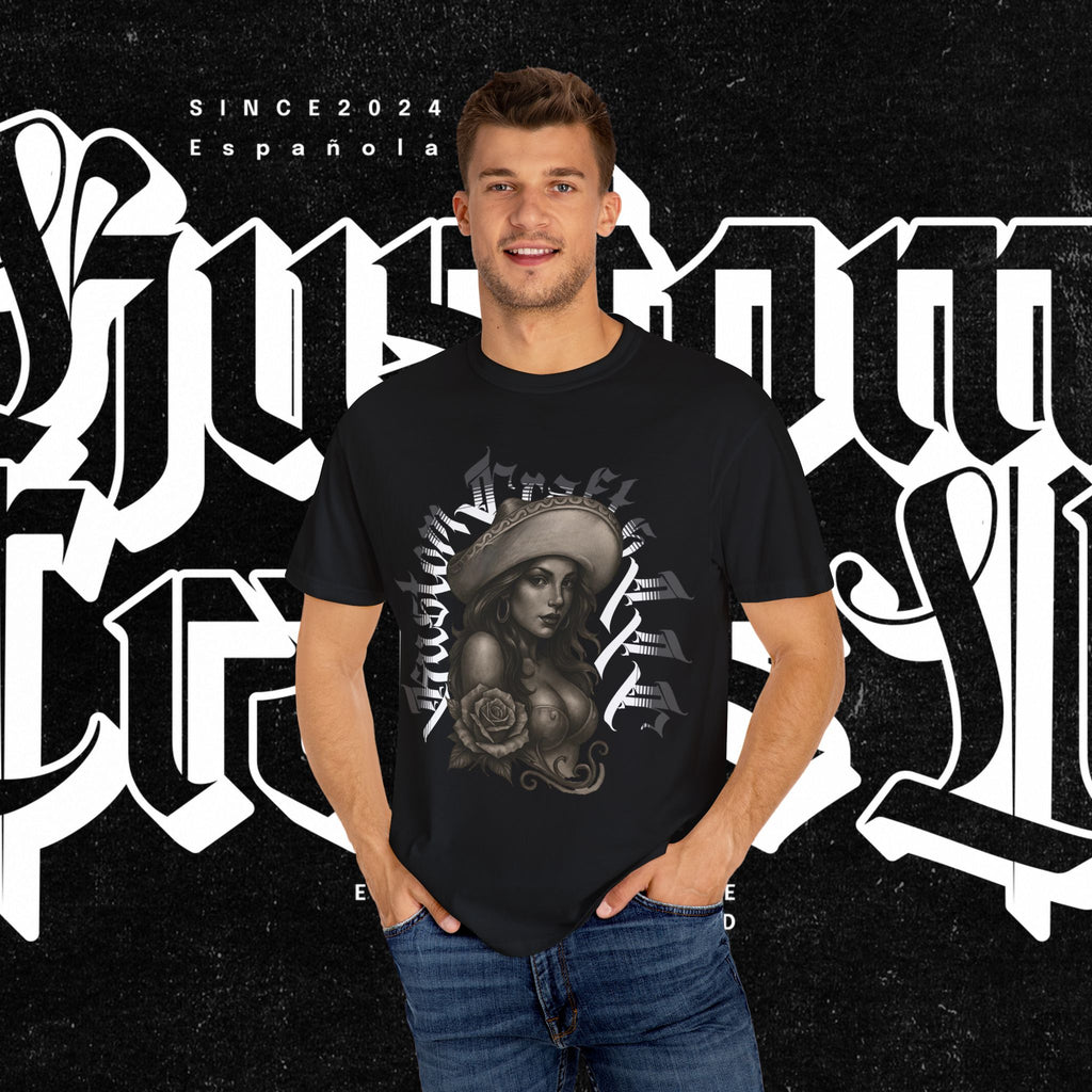 Senora - Tee