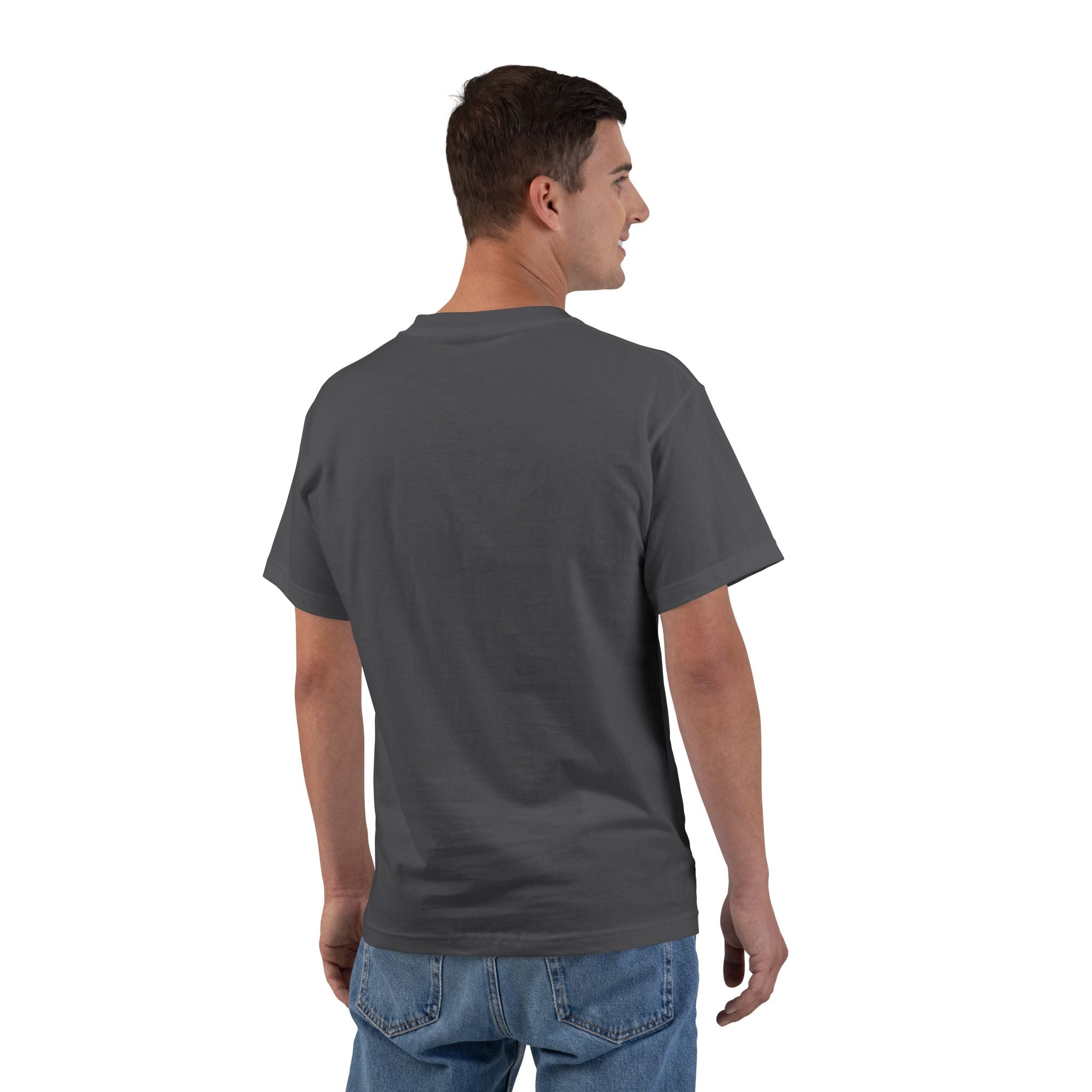 Spread Blessings Not Rumors - Script Tee