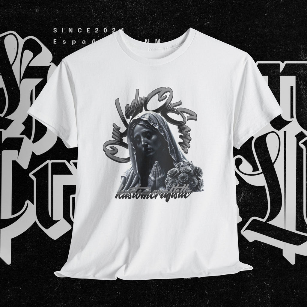 Our Lady Of Sorrow - Tee