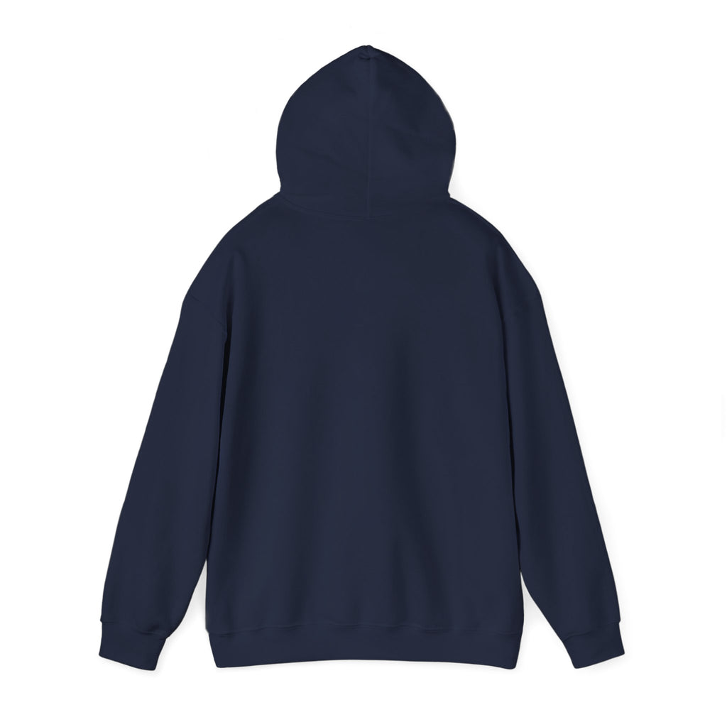 Live the Legend — Hoodie