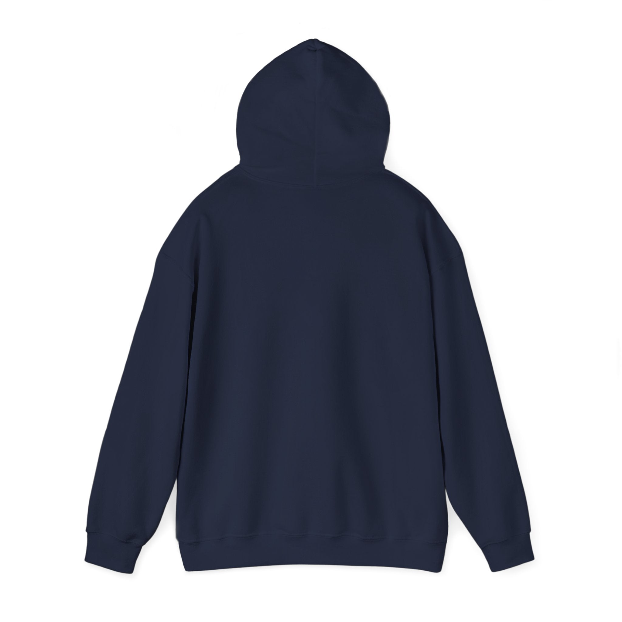 Live the Legend — Hoodie