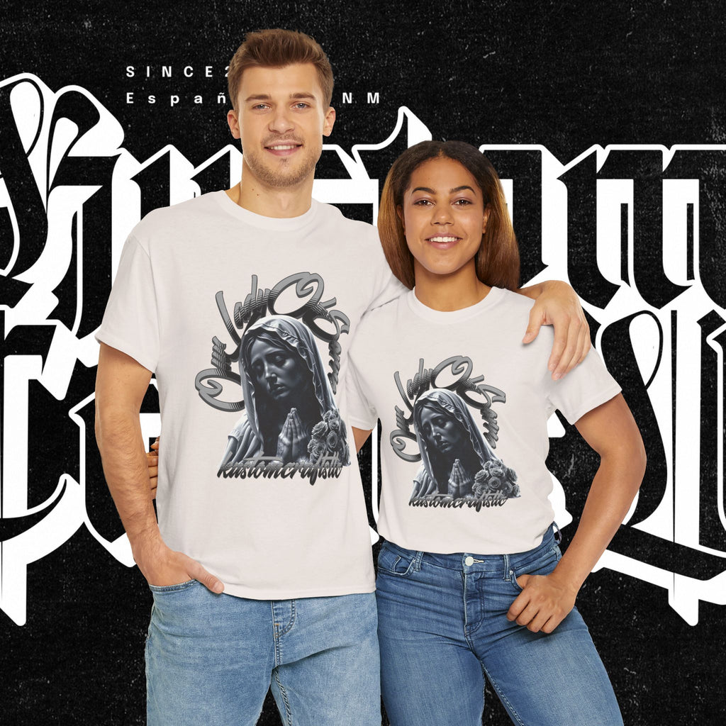 Our Lady Of Sorrow - Tee
