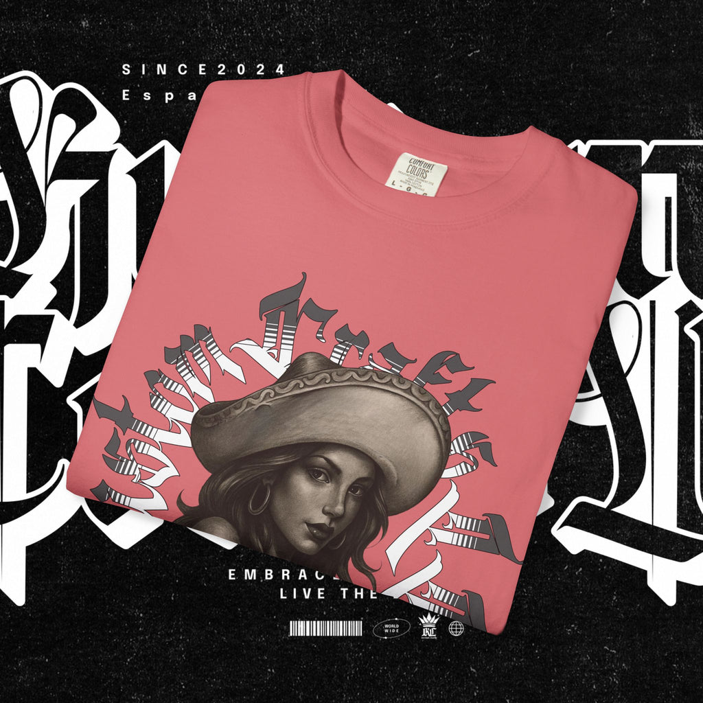 Senora - Tee