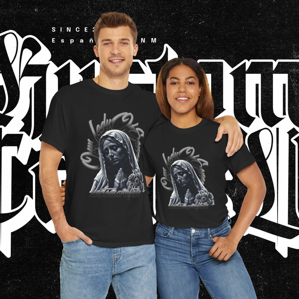 Our Lady Of Sorrow - Tee