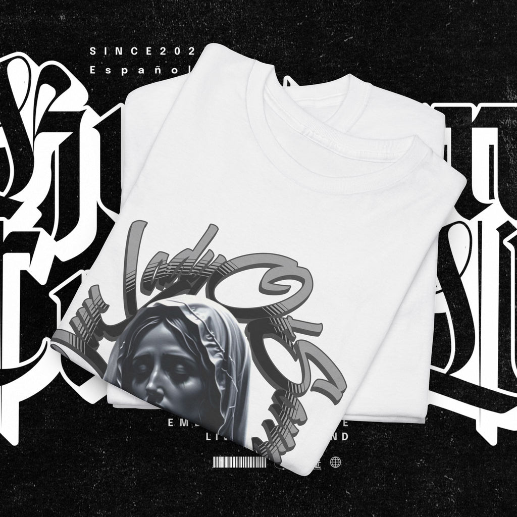 Our Lady Of Sorrow - Tee