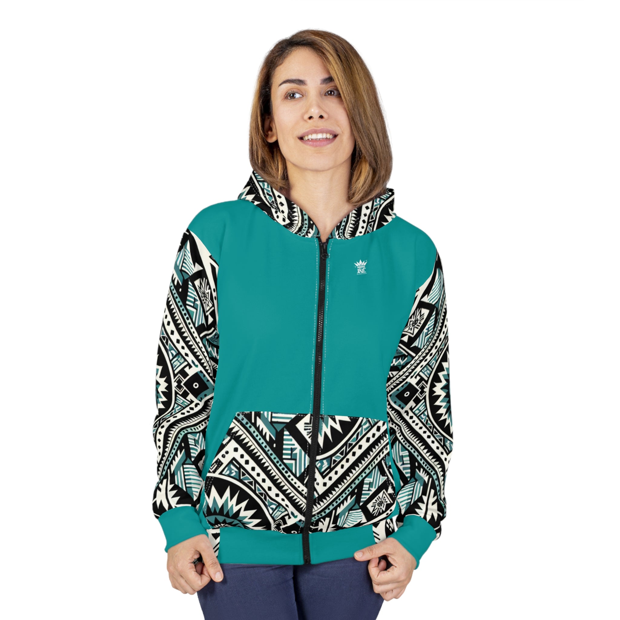 Southwest (Teal)